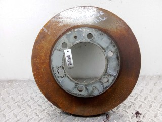 Диск тормозной передний Toyota FJ-Cruiser 2006-2022