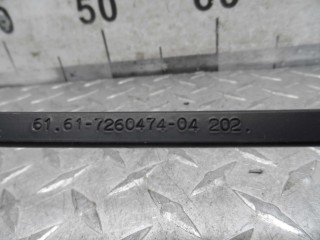 Поводок стеклоочистителя BMW 3-Series F30 - 2011-2016, седан, левый руль, 7260474