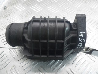 Патрубок интеркулера Citroen C3 2009-2013, 1.6 л, МКПП, 9687261180