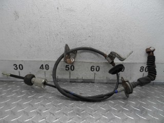 Трос кулисы КПП Honda Ridgeline 2005-2009, АКПП, полный привод