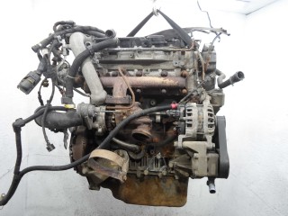 Двигатель Fiat Ducato, 2018, 2.3 л, дизель, JTD, МКПП, F1AE3481D
