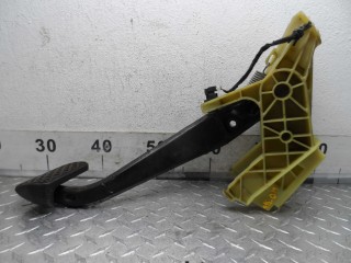 Педаль тормоза BMW X5 E70 - 2006-2010, внедорожник 5 дв., левый руль