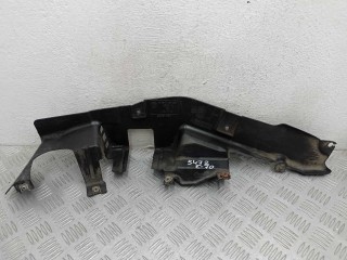 Защита, ориг. номер 7160239, BMW X5 E70 - 2006-2010