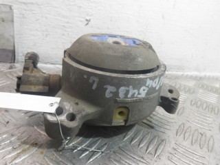 Подушка крепления КПП, 4H0399151AB, Audi A8 D4