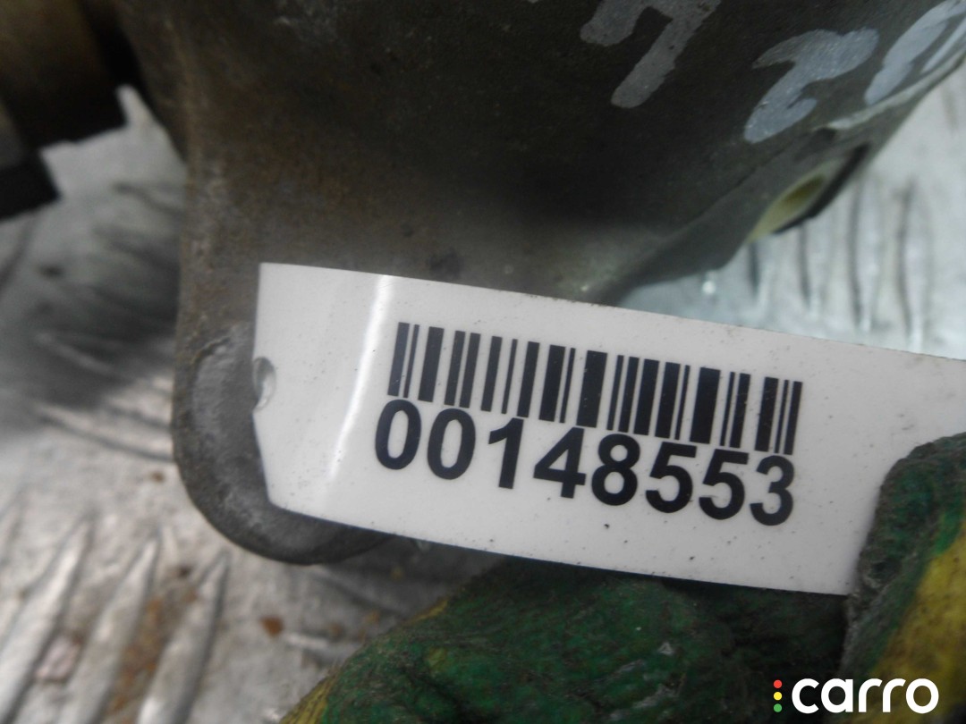Подушка крепления КПП Audi A8 2009-2014, АКПП, полный привод, 4H0399151AB, фото 3