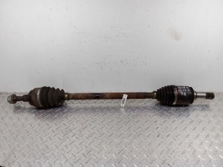 Полуось задняя правая Mercedes GL (X164) - 2006-2009, АКПП, полный привод