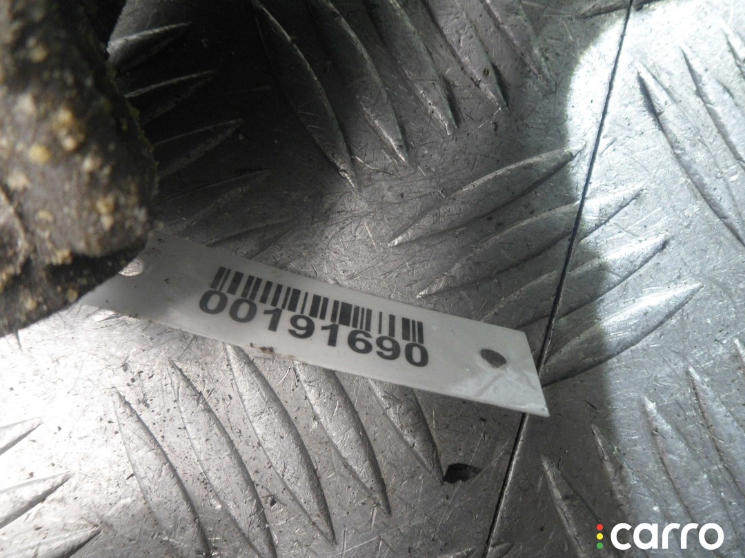 Кронштейн Audi A8 2009-2014, седан, 4H0399113E, фото 3