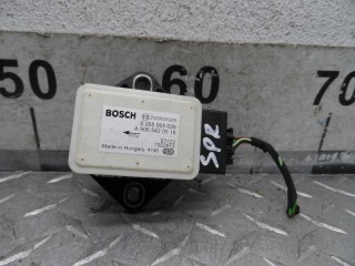 Датчик ускорения, ориг. номер 0265005628, 9065420518, Mercedes Sprinter II (w906) - 2006-2014