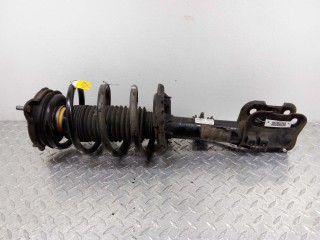 Амортизатор передний правый, ориг. номер 54661C5260, 54630C5154, Kia Sorento Prime 2012-2021