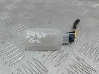 Плафон, Mercedes GL (X164) - 2006-2009
