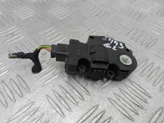 Моторчик заслонки печки, ориг. номер 410475520, Mercedes GL (X164) - 2006-2009