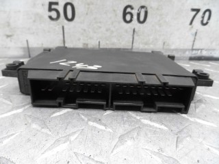Блок управления КПП, ориг. номер 0034464110, 0015455316, Mercedes Sprinter II (w906) - 2006-2014