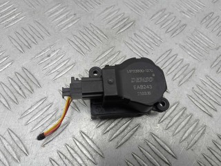 Моторчик заслонки печки Jaguar XE 2015-2019, 2.0 л, АКПП, MF1139301370