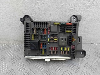 Блок предохранителей BMW X5 E70 - 2006-2010, 6931687