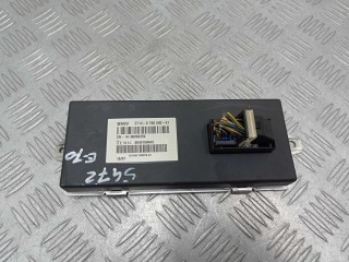 Блок управления Dynamic Drive, ориг. номер 6780590, BMW X5 E70 - 2006-2010