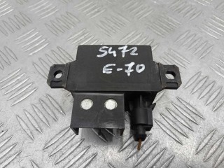 Реле, ориг. номер 7661503, BMW X5 E70 - 2006-2010