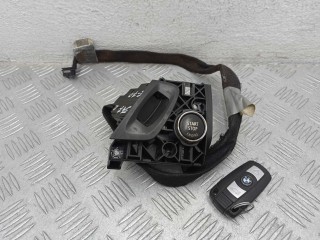 Замок зажигания, ориг. номер 6966714, BMW X5 E70 - 2006-2010