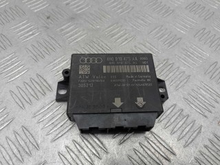 Блок управления парктрониками Audi A8 2009-2014, 4H0919475AA
