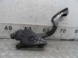 Педаль газа Toyota Highlander 2003-2007, левый руль, 7812048090