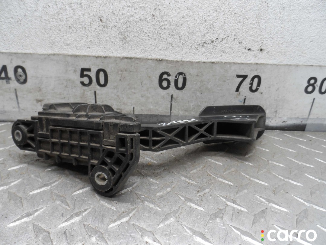 Педаль газа Toyota Land Cruiser Prado 2002-2007, левый руль, 7812060350, фото 5