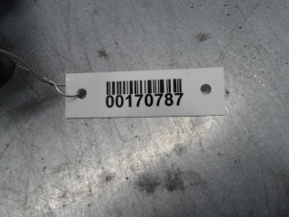 Кронштейн двигателя, ориг. номер 4F0199307M, Audi A6 2008-2011