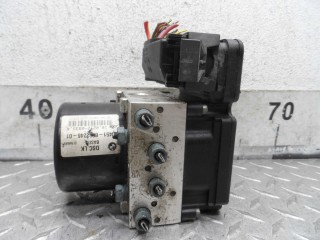 Блок ABS BMW 3-Series F30 - 2011-2016, 6862247