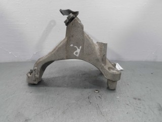 Кронштейн двигателя Audi A8 2002-2005, 4.2 л, дизель, 4E0199308