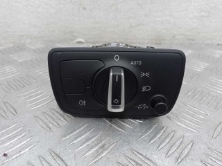 Переключатель света Audi A6 2011-2014, 4G0941531D