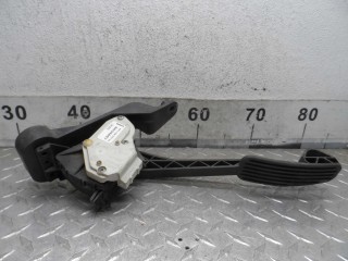 Педаль газа, ориг. номер 8634697, Volvo XC90 2002-2006