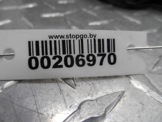 Педаль газа, ориг. номер 8634697, Volvo XC90 2002-2006