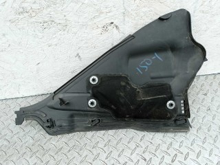 Дождевик BMW 3-Series F30 - 2011-2016, седан