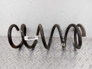 Пружина задняя Nissan Murano 2002-2008, полный привод