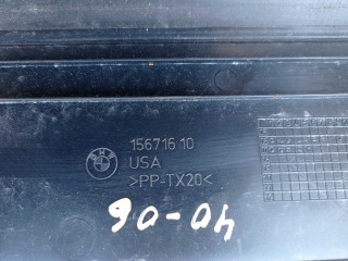 Дождевик, ориг. номер 15671610, BMW X5 E70 - 2006-2010
