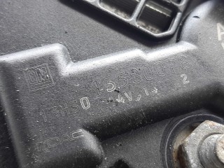Генератор, ориг. номер 13580078, Opel Antara 2006-2011