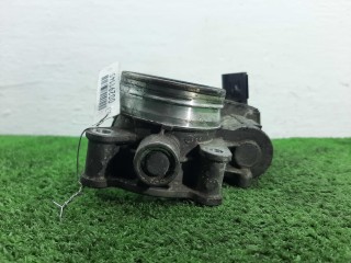 Заслонка дроссельная, ориг. номер 25183238, Opel Antara 2006-2011