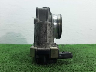 Заслонка дроссельная, ориг. номер 25183238, Opel Antara 2006-2011