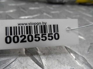 Замок ремня безопасности, ориг. номер 3055372, BMW X5 E70 - 2006-2010