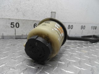 Бачок гидроусилителя Nissan Titan 2003-2007, полный привод, левый руль