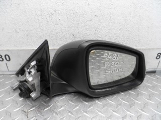 Зеркало правое BMW 3-Series F30 - 2011-2016, седан