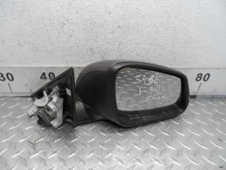 Зеркало правое BMW 3-Series F30 - 2011-2016, седан