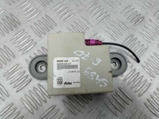 Блок усилителя антенны BMW X5 E70 - 2006-2010, 6935024