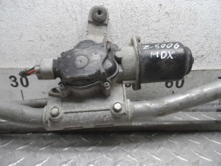 Трапеция дворников, Acura MDX 2006-2010