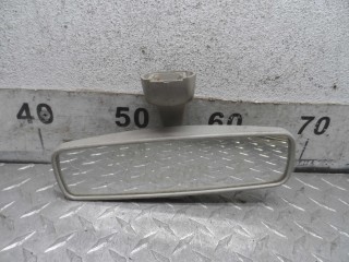 Зеркало салона Renault Laguna 2001-2005, хетчбэк 5 дв., левый руль, E200708