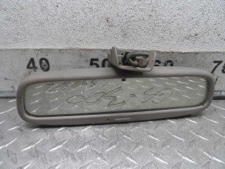 Зеркало салона Lexus GS 2000-2004, седан, левый руль, E6014718
