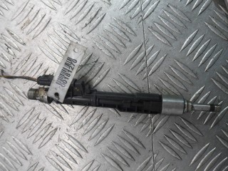 Форсунка топливная BMW 3-Series F30 - 2011-2016, 2.0 л, бензин, 7645960