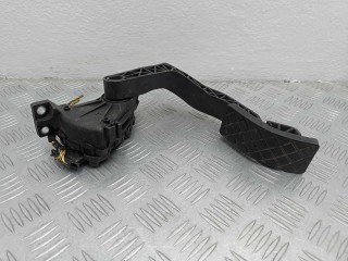 Педаль газа Audi A8 2002-2005, седан, левый руль, 4E1723523E