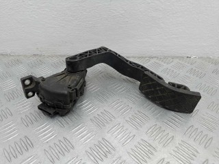 Педаль газа Audi A8 2002-2005, седан, левый руль, 4E1723523B