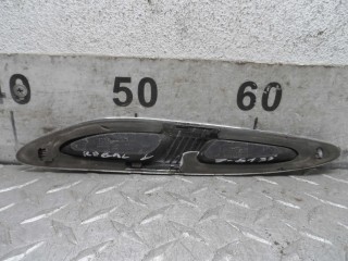 Накладка крыла, ориг. номер 544979545, 20924506, Buick Regal 2009-2013