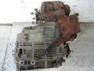 Раздаточная коробка, Toyota Land Cruiser 2007-2012