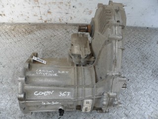 Раздаточная коробка, ориг. номер MPT, 95834101304, Porsche Cayenne 2017-2023